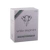 Pfeifenfilter WHITE ELEPHANT Superflow Naturmeerschaum 9 mm 150 Stück