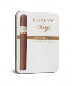Primeros by Davidoff - Dominican Maduro
