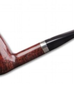 SAVINELLI Riviera Billard braun 111 Zierring Sterling