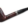 SAVINELLI Riviera Billard braun 140 Zierring Sterling