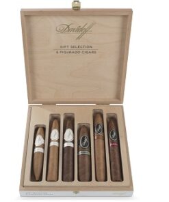 Davidoff Figurado Selection