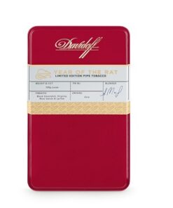 Davidoff Year of the Rat Pfeifentabak