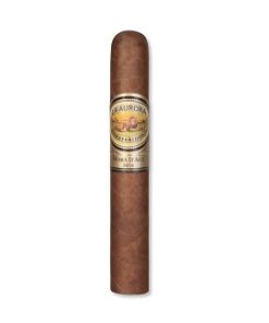 La Aurora Hors d'Age 18 Gran Toro Jar