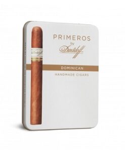 Primeros by Davidoff - Dominican