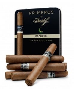Primeros by Davidoff - Escurio