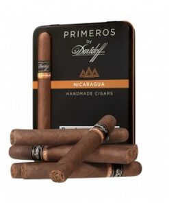 Primeros by Davidoff - Nicaragua