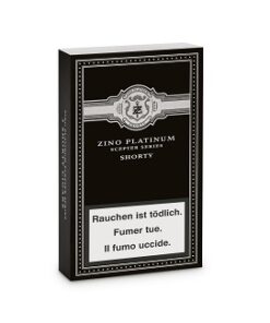 Zino Platinum Scepter Shorty
