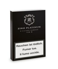 Zino Platinum Z-Class 550R