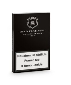 Zino Platinum Z-Class 643C
