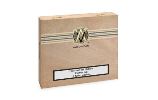 Avo Classic Piramides