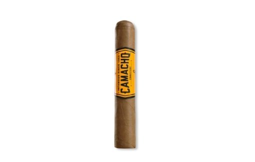 Camacho Connecticut Robusto