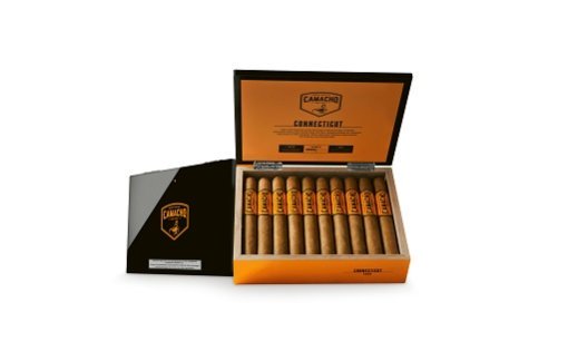 Camacho Connecticut Toro