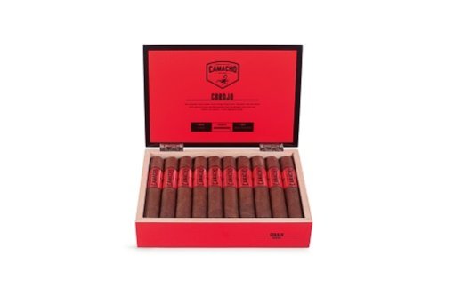 Camacho Corojo Gordo 2