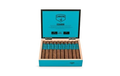 Camacho Ecuador Toro 2