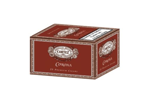Cortez Corona 2