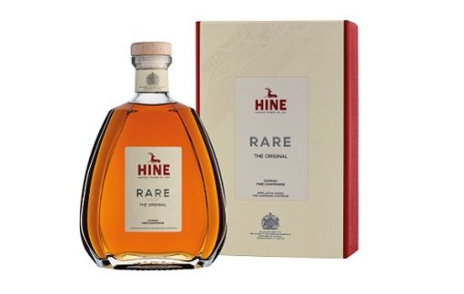 Hine Rare VSOP