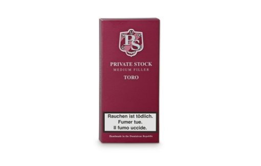 Private Stock Med.Filler Toro
