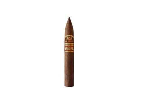 Villiger La Meridiana Torpedo