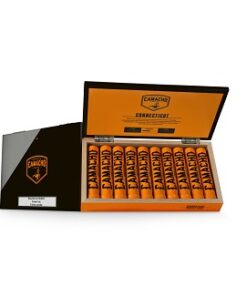 Camacho Connecticut Robusto Tubos