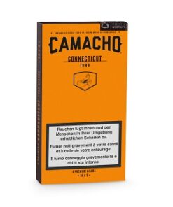 Camacho Connecticut Toro