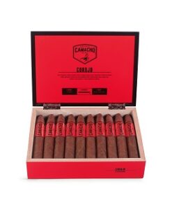 Camacho Corojo Figurado 2