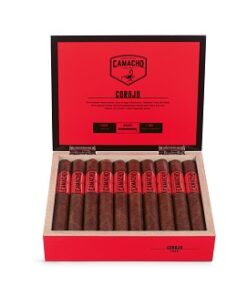 Camacho Corojo Toro 3