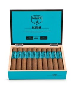 Camacho Ecuador Gordo 2