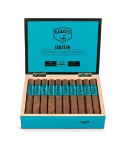 Camacho Ecuador Toro 2