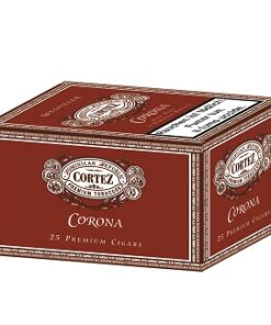 Cortez Corona 2