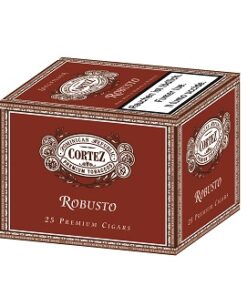 Cortez Robusto