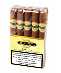Dominico Corona