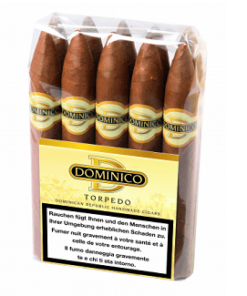 Dominico Torpedo