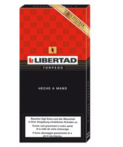 La Libertad Torpedo Tubos