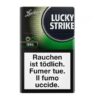 Lucky Strike Toniq DC