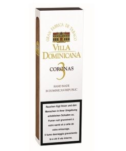 Villa Dominicana Corona 2