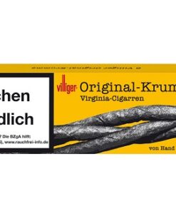 Villiger Original Krumme 1