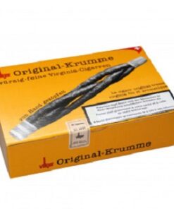 Villiger Original Krumme 48stk