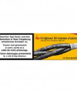 Villiger Original - Krumme Junior