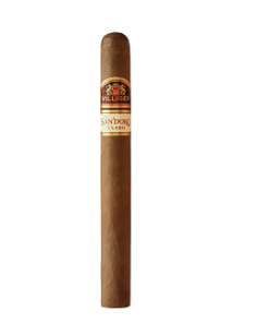 Villiger San'Doro Claro Churchill