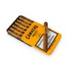 Camacho Connecticut Machitos
