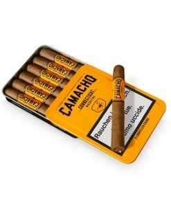 Camacho Connecticut Machitos