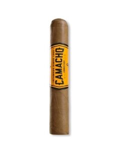 Camacho Connecticut Robusto