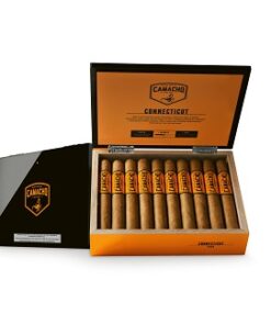 Camacho Connecticut Toro