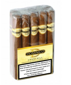 Dominico Churchill 2