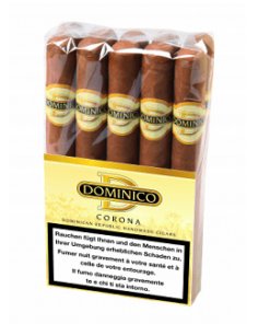 Dominico Corona