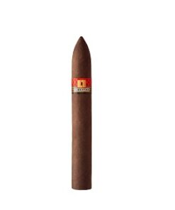 La Libertad Torpedo Tubos