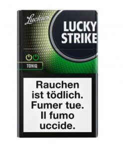 Lucky Strike Toniq DC