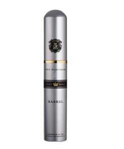 Zino Platinum Crown Barrel