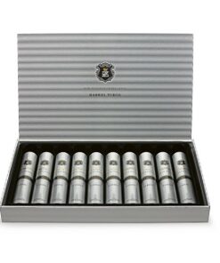 Zino Platinum Crown Barrel