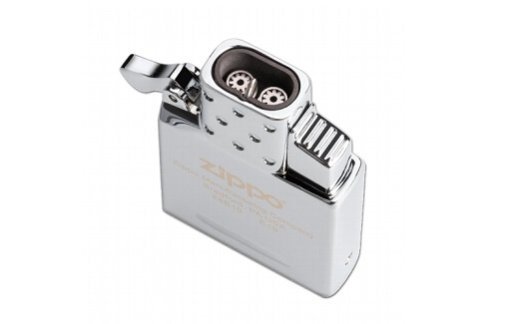 Feuerzeugeinsatz ZIPPO Double Flame